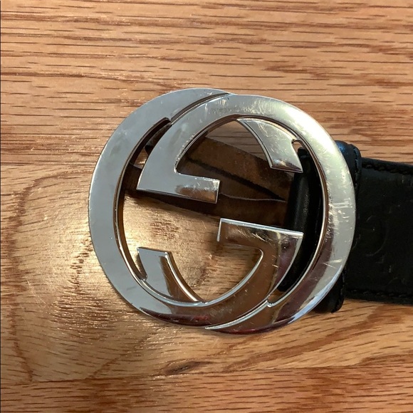 Gucci Accessories - Gucci Belt Gucci Accessories - Gucci Belt